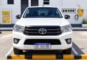 Camionetas - Toyota HILUX 2020 Diesel 153000Km - En Venta