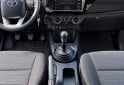 Camionetas - Toyota HILUX 2020 Diesel 153000Km - En Venta