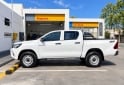 Camionetas - Toyota HILUX 2020 Diesel 153000Km - En Venta