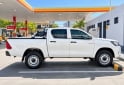 Camionetas - Toyota HILUX 2020 Diesel 153000Km - En Venta