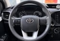 Camionetas - Toyota HILUX 2020 Diesel 153000Km - En Venta