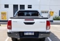 Camionetas - Toyota HILUX 2020 Diesel 153000Km - En Venta