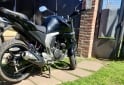 Motos - Yamaha FZ 2023 Nafta 10000Km - En Venta