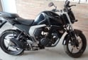 Motos - Yamaha FZ 2023 Nafta 10000Km - En Venta