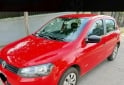 Autos - Volkswagen GOL TREND 2014 Nafta 119000Km - En Venta