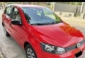 Autos - Volkswagen GOL TREND 2014 Nafta 119000Km - En Venta