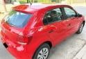 Autos - Volkswagen GOL TREND 2014 Nafta 119000Km - En Venta
