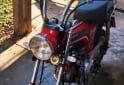 Motos - Motomel 110 2021 Nafta 750Km - En Venta