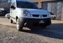 Utilitarios - Renault Kangoo 1.6 2012 GNC 269965Km - En Venta
