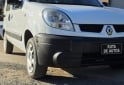 Utilitarios - Renault Kangoo 1.6 2012 GNC 269965Km - En Venta