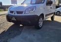 Utilitarios - Renault Kangoo 1.6 2012 GNC 269965Km - En Venta