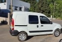 Utilitarios - Renault Kangoo 1.6 2012 GNC 269965Km - En Venta