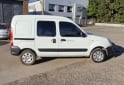 Utilitarios - Renault Kangoo 1.6 2012 GNC 269965Km - En Venta
