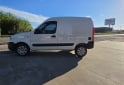 Utilitarios - Renault Kangoo 1.6 2012 GNC 269965Km - En Venta