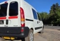 Utilitarios - Renault Kangoo 1.6 2012 GNC 269965Km - En Venta