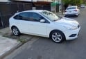 Autos - Ford FOCUS 2010 Nafta 116000Km - En Venta
