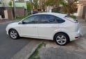 Autos - Ford FOCUS 2010 Nafta 116000Km - En Venta
