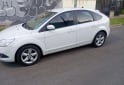 Autos - Ford FOCUS 2010 Nafta 116000Km - En Venta