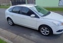 Autos - Ford FOCUS 2010 Nafta 116000Km - En Venta