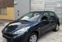 Autos - Peugeot 207 compact 2013 Nafta 139000Km - En Venta