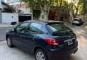 Autos - Peugeot 207 compact 2013 Nafta 139000Km - En Venta