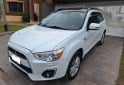 Autos - Mitsubishi Outlander Sport 2015 Nafta 270000Km - En Venta