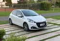 Autos - Peugeot 208 Feline 2020 Nafta 70000Km - En Venta