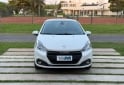 Autos - Peugeot 208 Feline 2020 Nafta 70000Km - En Venta