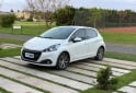 Autos - Peugeot 208 Feline 2020 Nafta 70000Km - En Venta