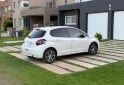 Autos - Peugeot 208 Feline 2020 Nafta 70000Km - En Venta