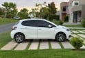 Autos - Peugeot 208 Feline 2020 Nafta 70000Km - En Venta