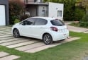 Autos - Peugeot 208 Feline 2020 Nafta 70000Km - En Venta