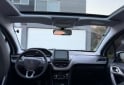 Autos - Peugeot 208 Feline 2020 Nafta 70000Km - En Venta