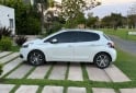 Autos - Peugeot 208 Feline 2020 Nafta 70000Km - En Venta