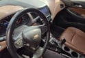 Autos - Chevrolet Cruze Premier 2021 Nafta 88000Km - En Venta