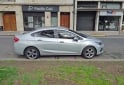 Autos - Chevrolet Cruze Premier 2021 Nafta 88000Km - En Venta