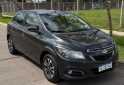 Autos - Chevrolet Onix 2016 Nafta 120000Km - En Venta