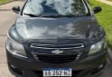 Autos - Chevrolet Onix 2016 Nafta 120000Km - En Venta