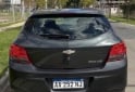 Autos - Chevrolet Onix 2016 Nafta 120000Km - En Venta