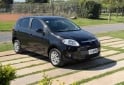 Autos - Fiat Palio Attractive 2017 Nafta 100000Km - En Venta