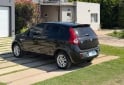Autos - Fiat Palio Attractive 2017 Nafta 100000Km - En Venta