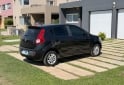 Autos - Fiat Palio Attractive 2017 Nafta 100000Km - En Venta