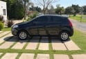 Autos - Fiat Palio Attractive 2017 Nafta 100000Km - En Venta
