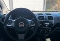 Autos - Fiat Palio Attractive 2017 Nafta 100000Km - En Venta