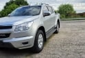 Camionetas - Chevrolet S10 LTZ 2.8 4x2 DC 2014 Diesel 179257Km - En Venta