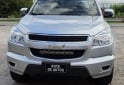 Camionetas - Chevrolet S10 LTZ 2.8 4x2 DC 2014 Diesel 179257Km - En Venta