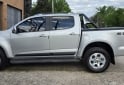 Camionetas - Chevrolet S10 LTZ 2.8 4x2 DC 2014 Diesel 179257Km - En Venta