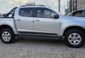 Camionetas - Chevrolet S10 LTZ 2.8 4x2 DC 2014 Diesel 179257Km - En Venta