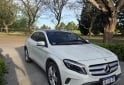 Autos - Mercedes Benz GLA200 2016 Nafta 118000Km - En Venta