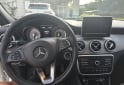 Autos - Mercedes Benz GLA200 2016 Nafta 118000Km - En Venta